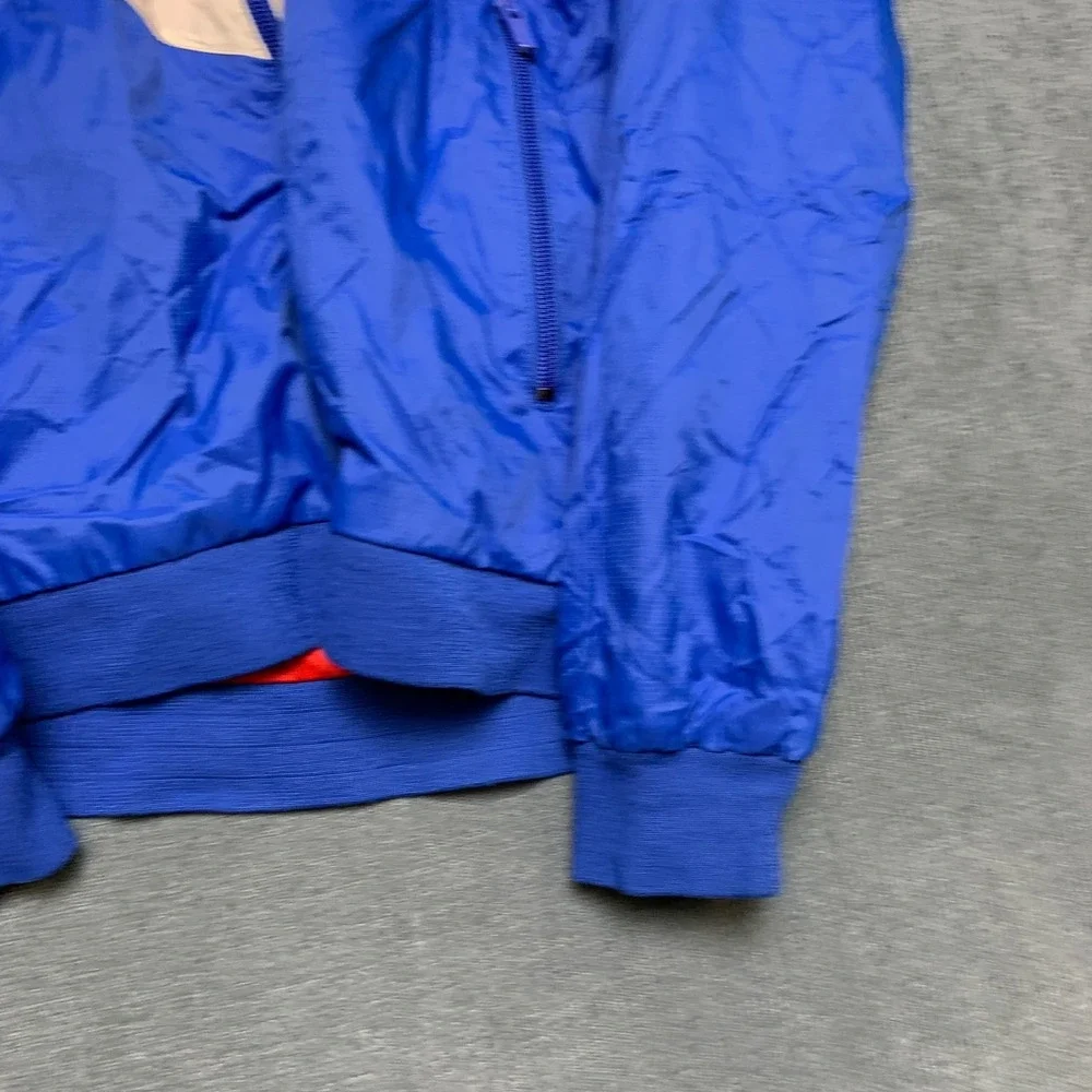 Nike sportswear windbreaker